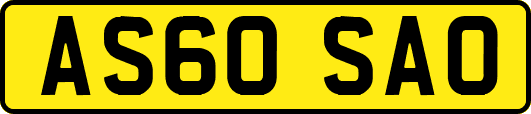 AS60SAO