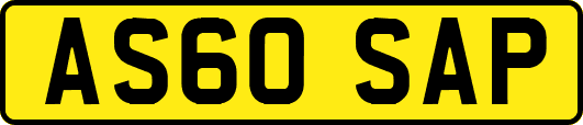 AS60SAP