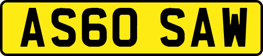AS60SAW
