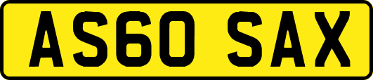 AS60SAX