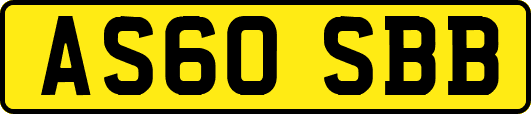 AS60SBB