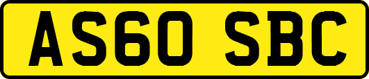 AS60SBC