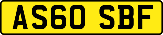 AS60SBF