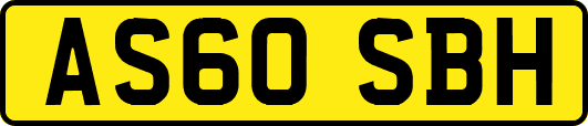 AS60SBH