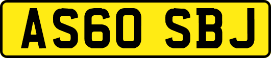 AS60SBJ