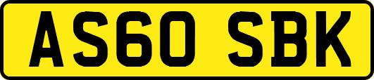 AS60SBK