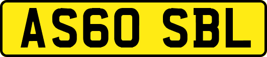 AS60SBL