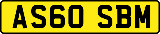 AS60SBM