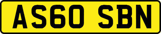AS60SBN