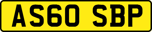 AS60SBP