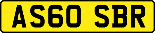AS60SBR