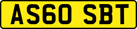 AS60SBT