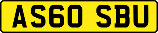 AS60SBU