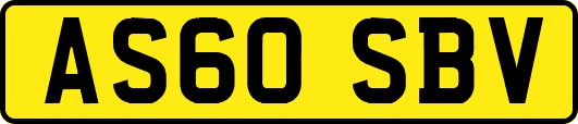 AS60SBV