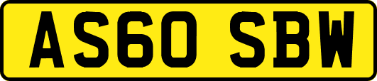 AS60SBW