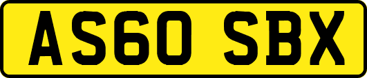 AS60SBX