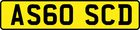 AS60SCD