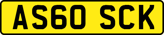 AS60SCK