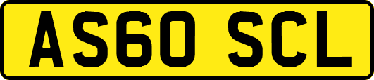 AS60SCL