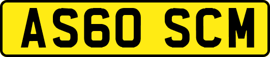 AS60SCM