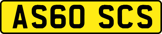 AS60SCS