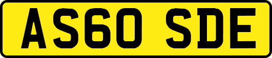 AS60SDE