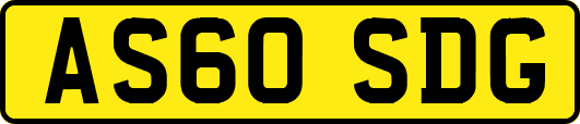 AS60SDG