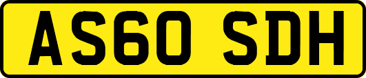 AS60SDH