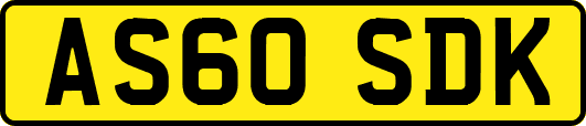 AS60SDK