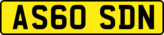 AS60SDN