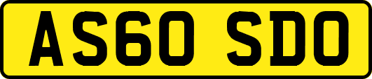 AS60SDO