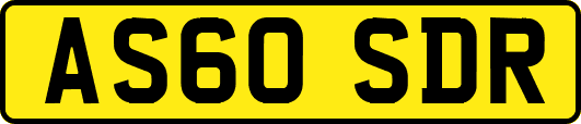 AS60SDR