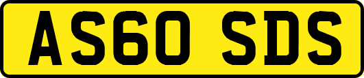 AS60SDS
