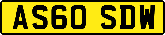 AS60SDW