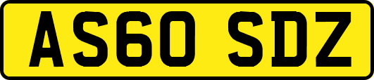AS60SDZ