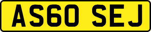 AS60SEJ