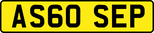 AS60SEP