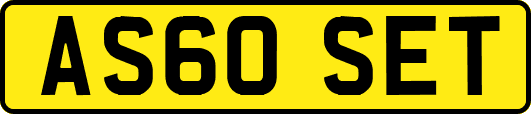 AS60SET