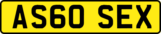 AS60SEX