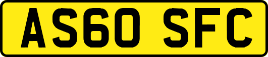 AS60SFC