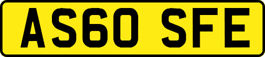 AS60SFE