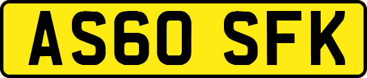 AS60SFK