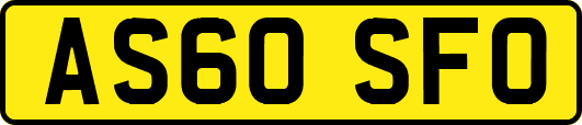 AS60SFO