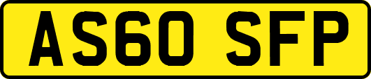 AS60SFP