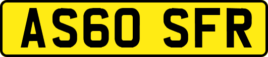 AS60SFR