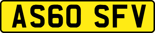 AS60SFV