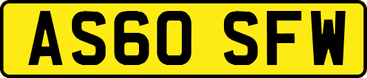AS60SFW