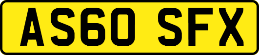 AS60SFX