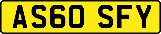 AS60SFY
