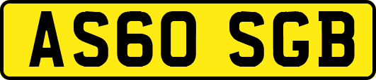 AS60SGB